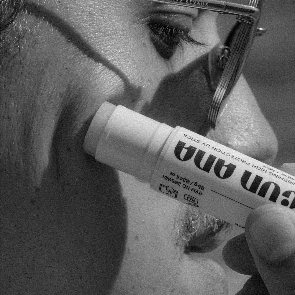 Gun Ana Nourishing High Protection UV Stick SPF50