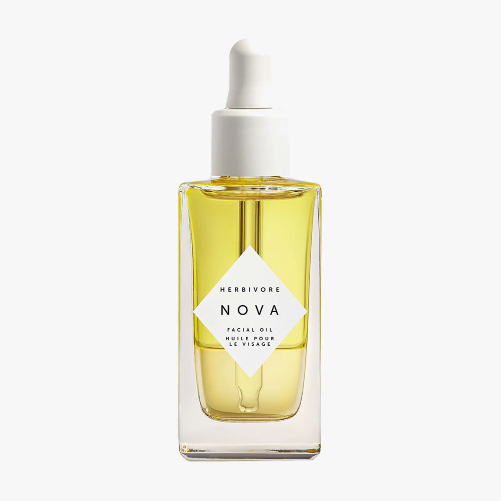Nova Turmeric + Niacinamide Bi-Phase Glow Facial Oil