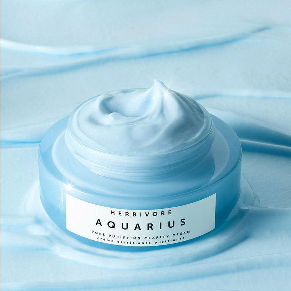 Herbivore Botanicals Aquarius Pore Purifying Clarity Cream