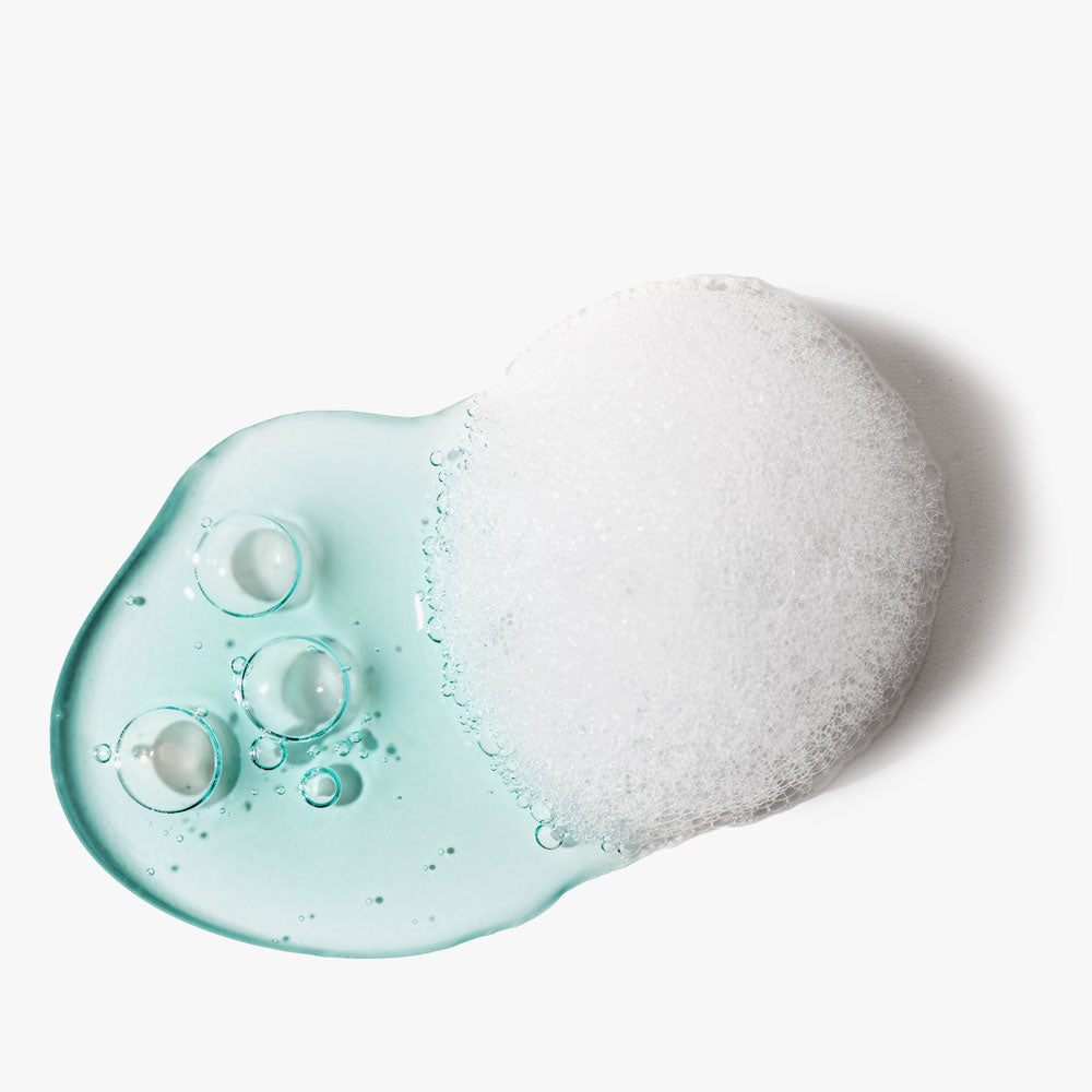 Herbivore Botanicals Aquarius BHA + Blue Tansy Clarity Cleanser