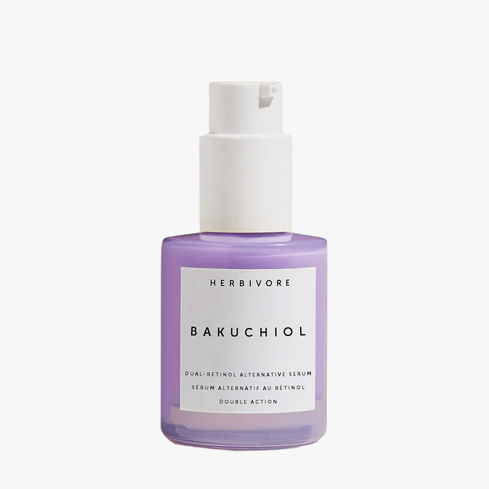 Bakuchiol Dual Retinol Alternative Serum