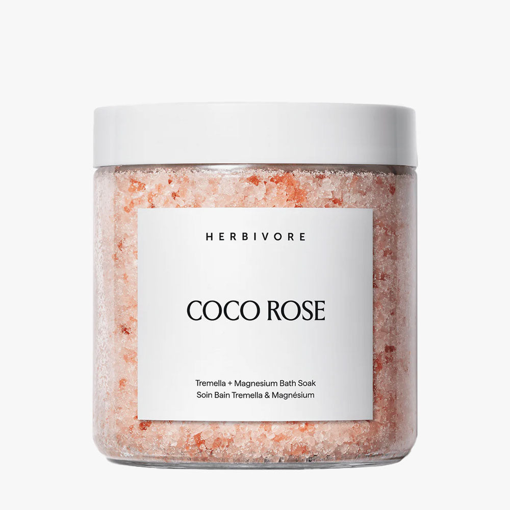 Coco Rose Bath Soak