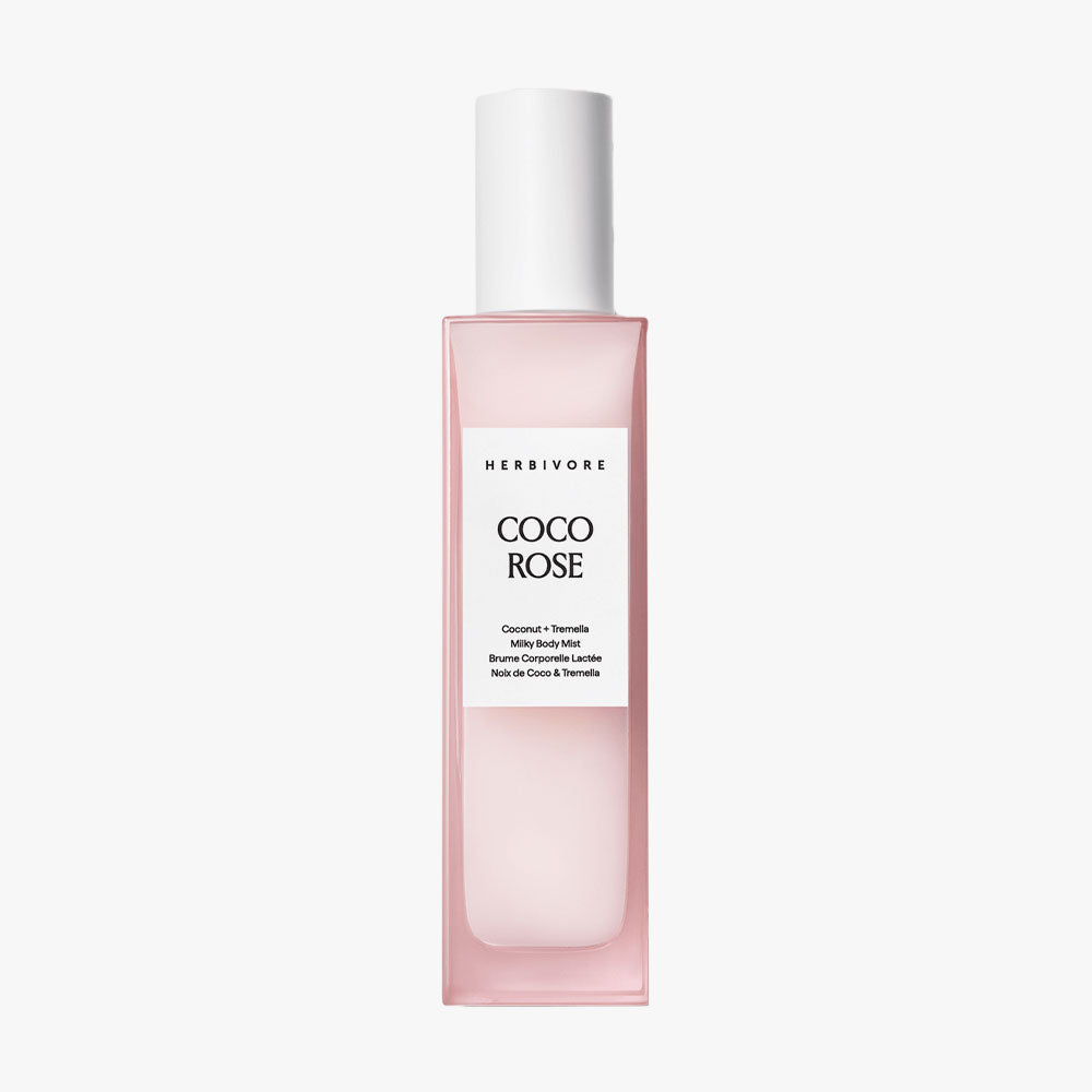 Coco Rose Milky Body Mist