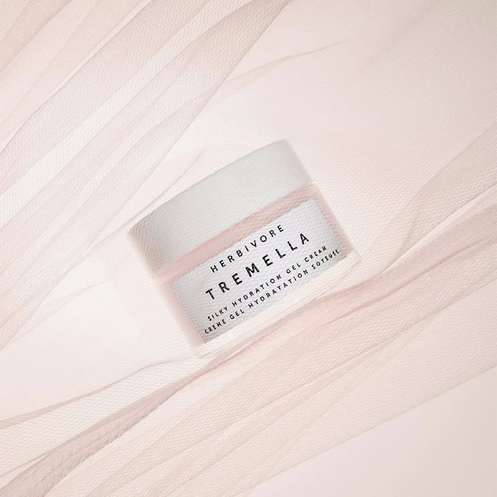 Tremella Silky Hydration Gel Cream