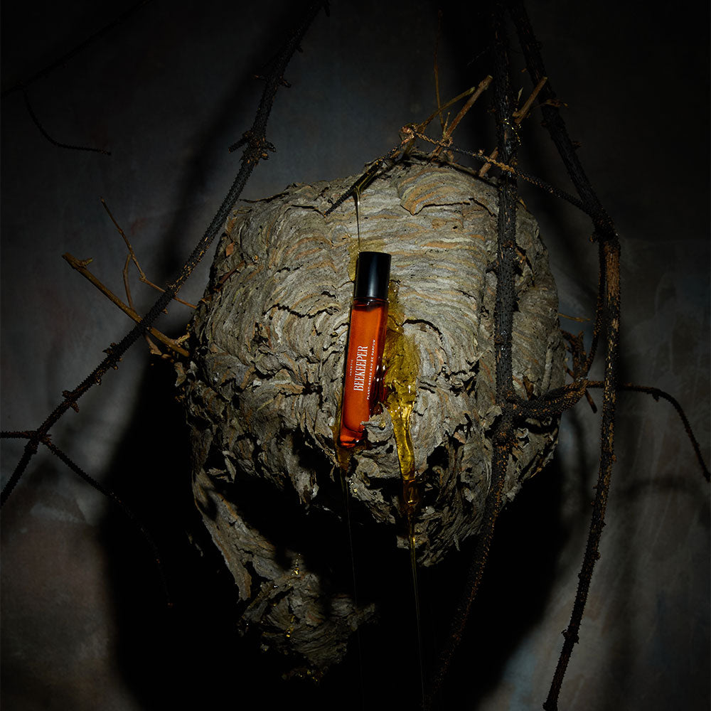 Heretic Parfum Beekeeper – Eau de Parfum – 15ml von Douglas Little in der Duftnote Harzig, Animalisch