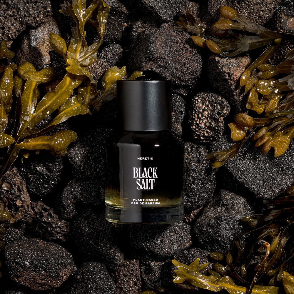 Black Salt – Eau de Parfum – Sample