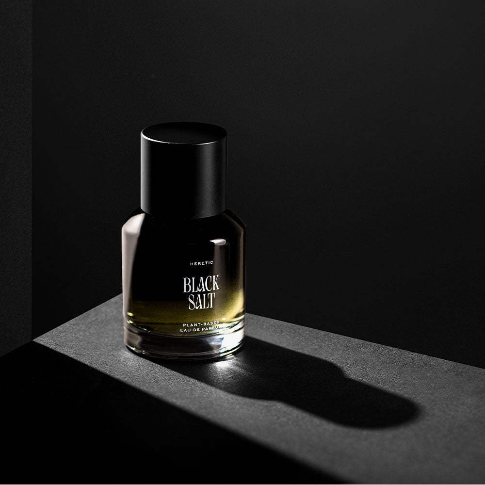 Black Salt – Eau de Parfum – Sample