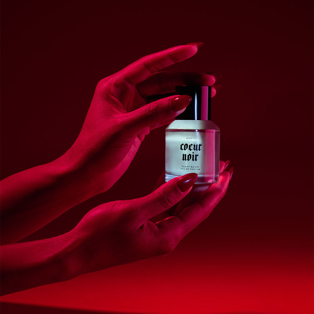 Coeur Noir – Eau de Parfum – Sample