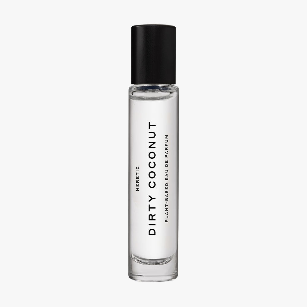 Dirty Coconut – Eau de Parfum – 15ml