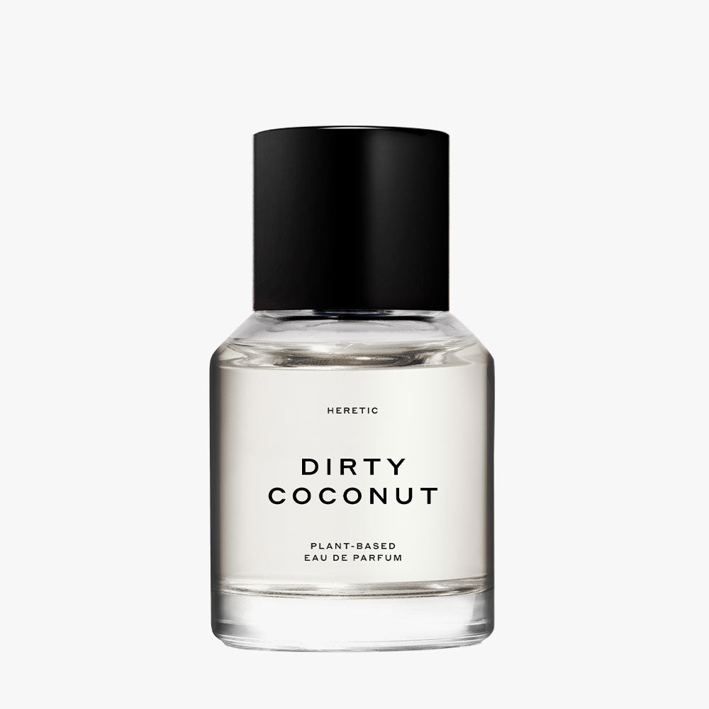 Heretic Parfum Dirty Coconut – Eau de Parfum – 50ml