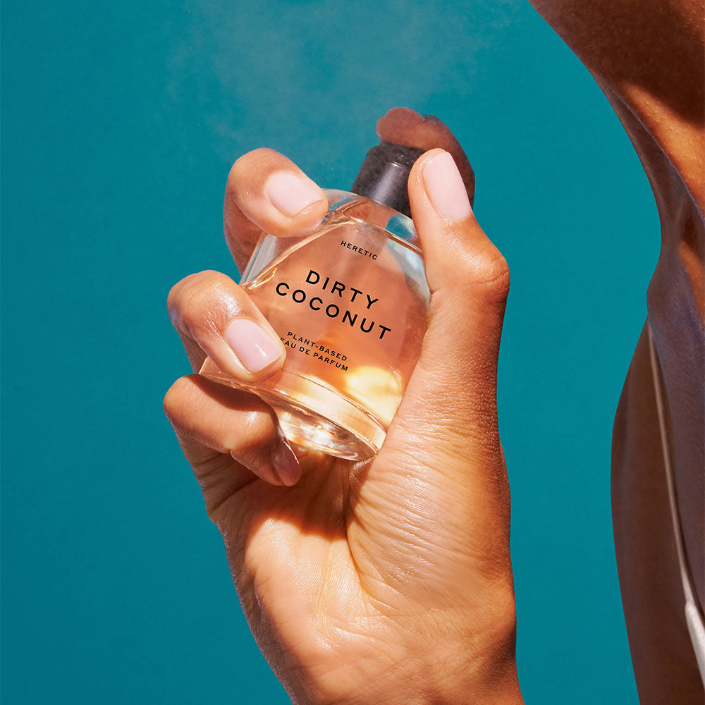 Dirty Coconut – Eau de Parfum – Sample