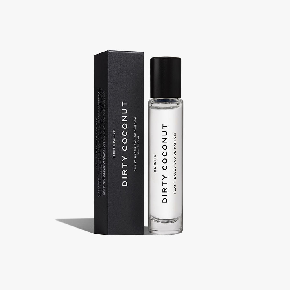 Dirty Coconut – Eau de Parfum – 15ml