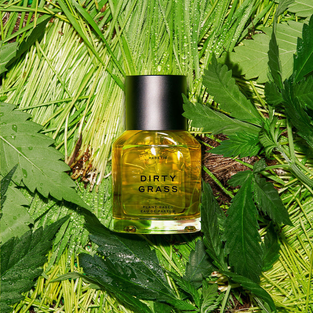 Dirty Grass – Eau de Parfum – 50ml