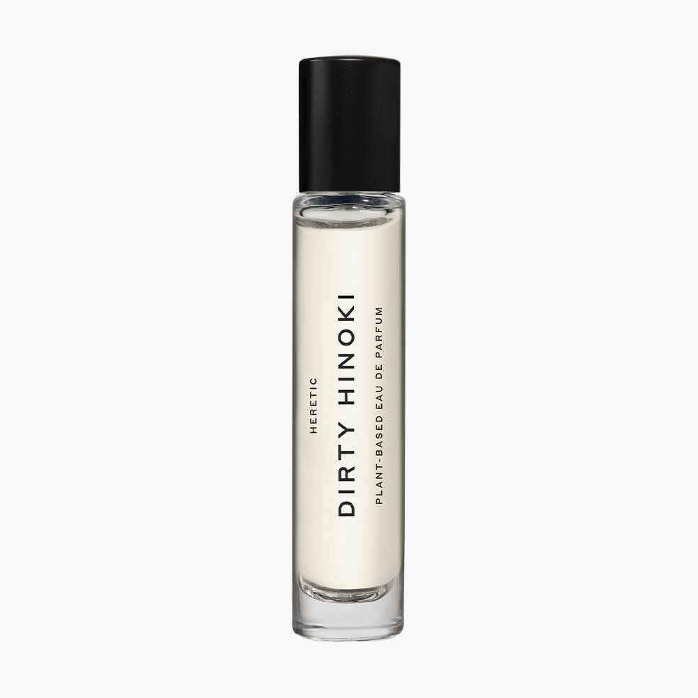 Dirty Hinoki – Eau de Parfum – 15ml
