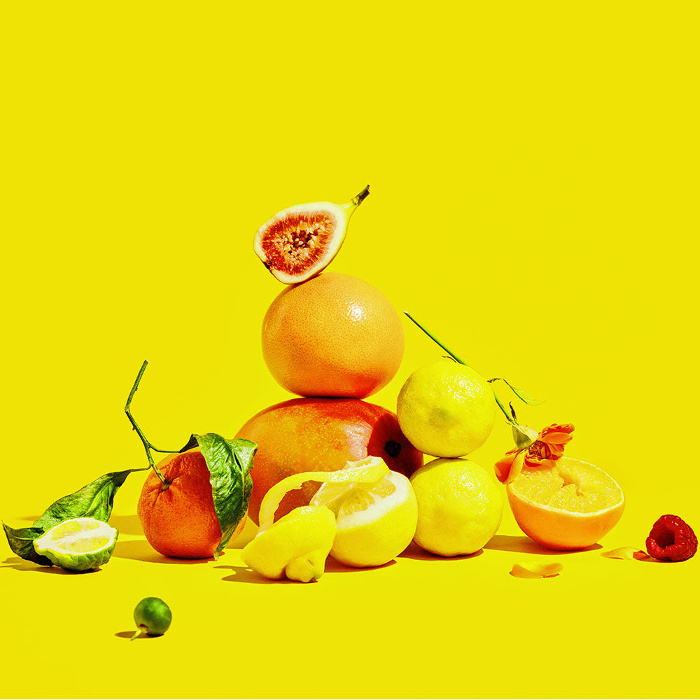 Body & Hair Mist – Dirty Lemon