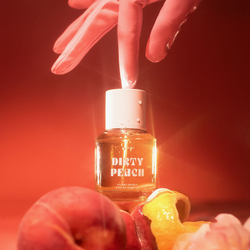 Heretic Parfum Dirty Peach – Eau de Parfum – 50ml von Douglas Little in der Duftnote Fruity