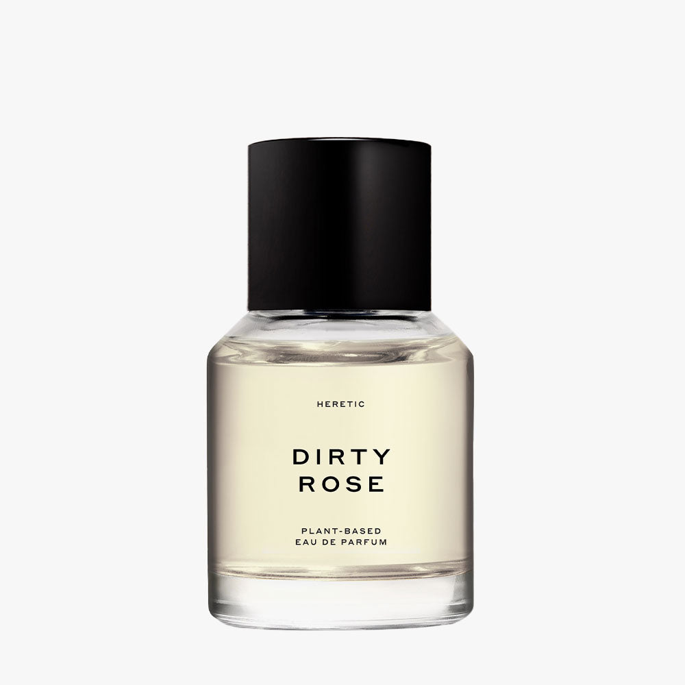 Dirty Rose | Heretic perfume | Eau de Parfum | 50ml