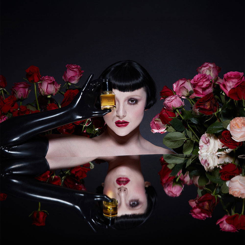 Dirty Rose – Eau de Parfum – 50ml