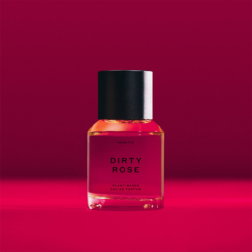 Heretic Parfum Dirty Rose – Eau de Parfum – 50ml von Douglas Little in der Duftnote Flowery