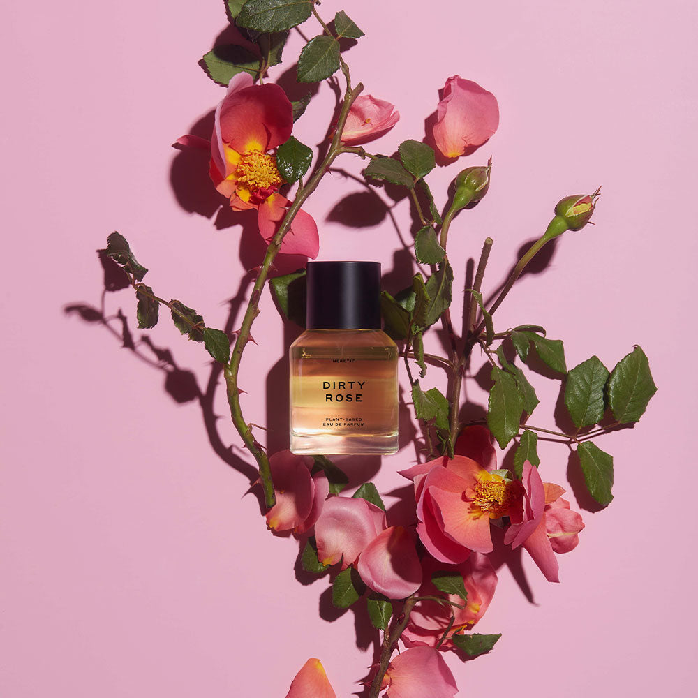Dirty Rose – Eau de Parfum – 50ml