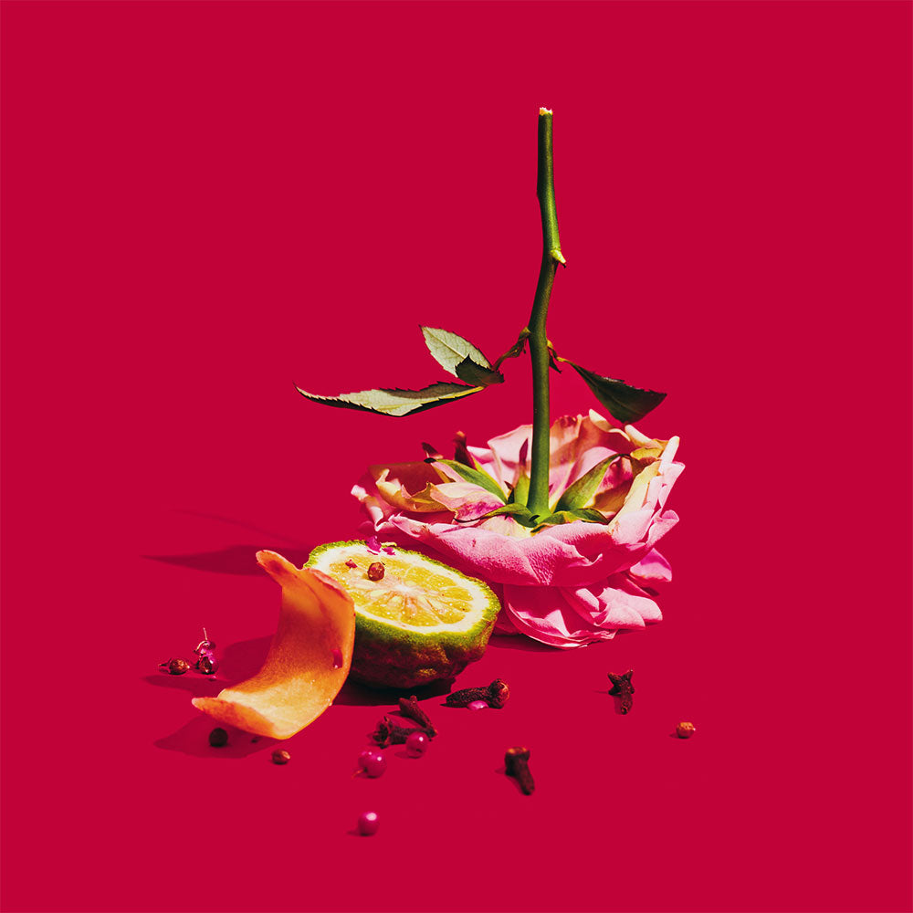 Dirty Rose – Eau de Parfum – 50ml