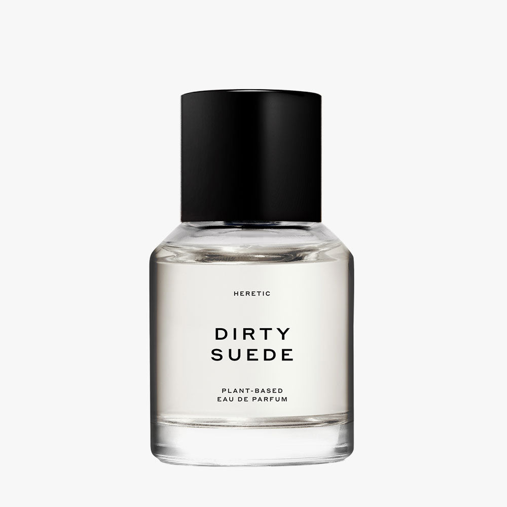 Dirty Suede – Eau de Parfum – 50ml