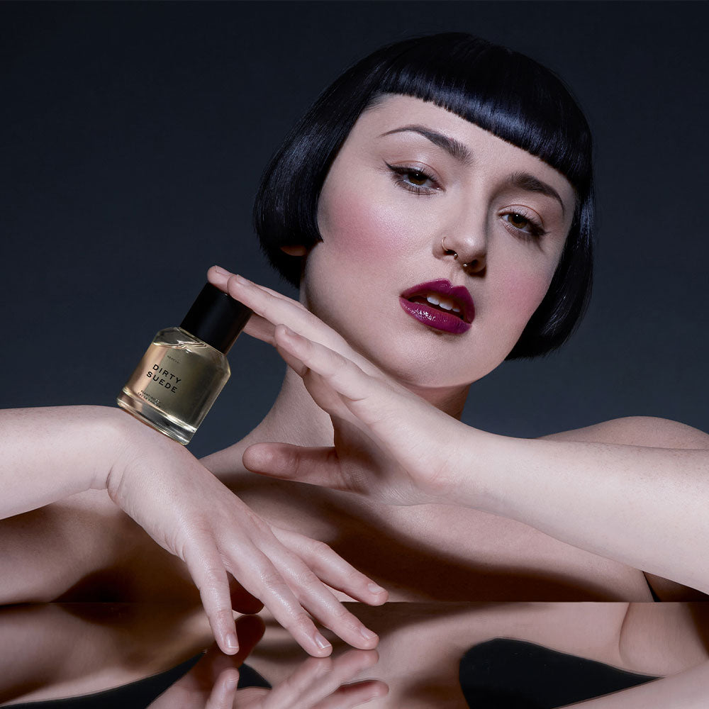 Dirty Suede – Eau de Parfum – 50ml