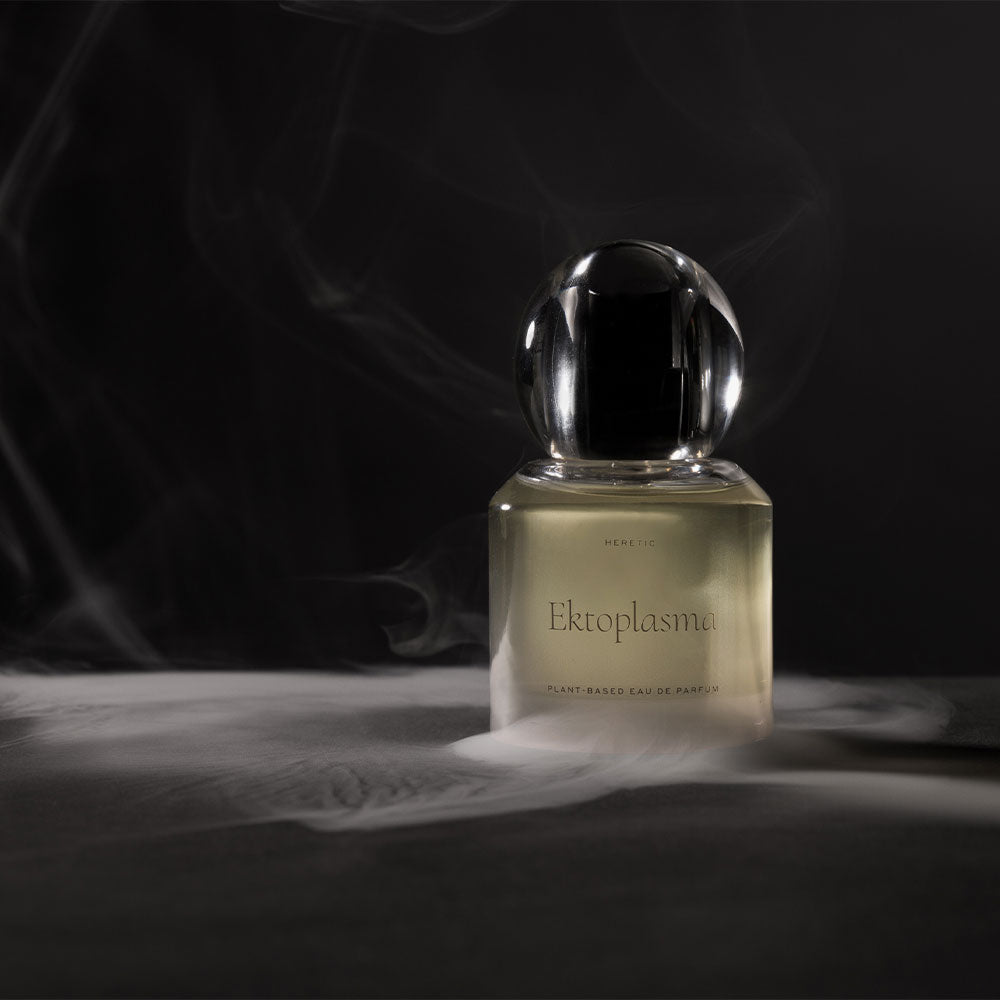Heretic Parfum Ektoplasma – Eau de Parfum – 50ml von Douglas Little in der Duftnote Pudrig, Animalisch