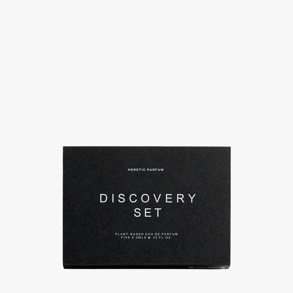 GWP: Mini Discovery Set – Eau de Parfum