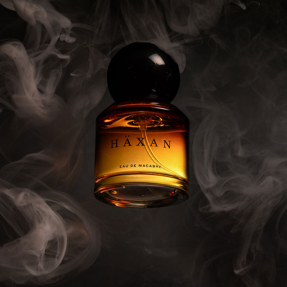 Häxan – Eau de Parfum – 30ml