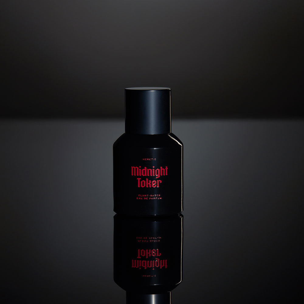 Midnight Toker – Eau de Parfum – 50ml