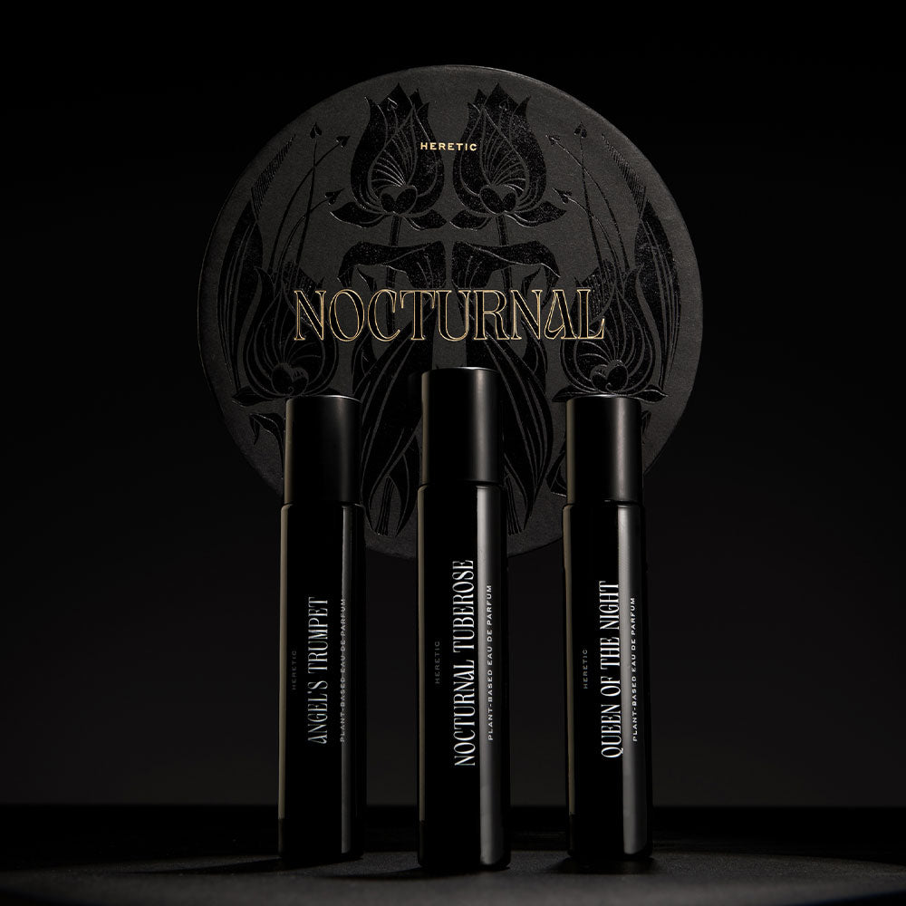 Nocturnal Tuberose – Eau de Parfum – 15ml