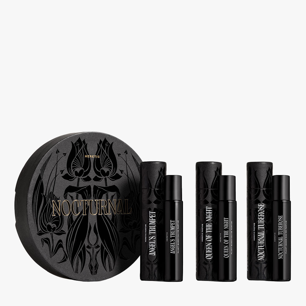 Nocturnal Discovery Set – Eau de Parfum