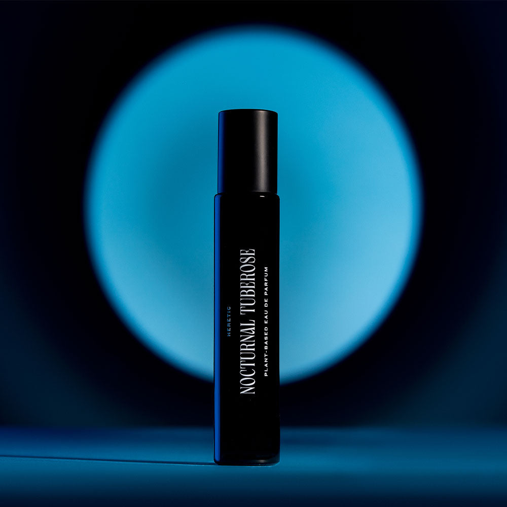 Heretic Parfum Nocturnal Tuberose – Eau de Parfum – 15ml von Douglas Little in der Duftnote Floral-Green, Woody, Resinous