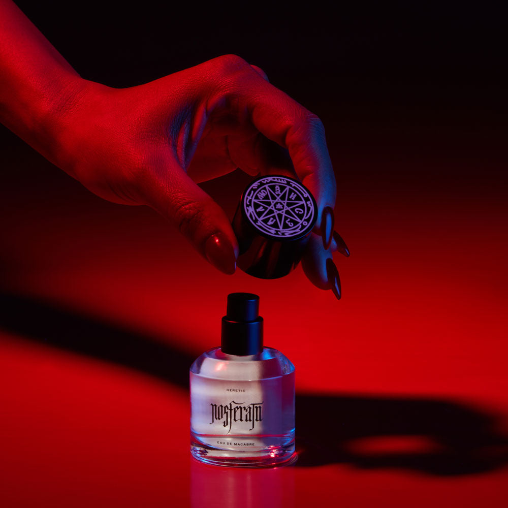 Nosferatu – Eau de Parfum – Sample