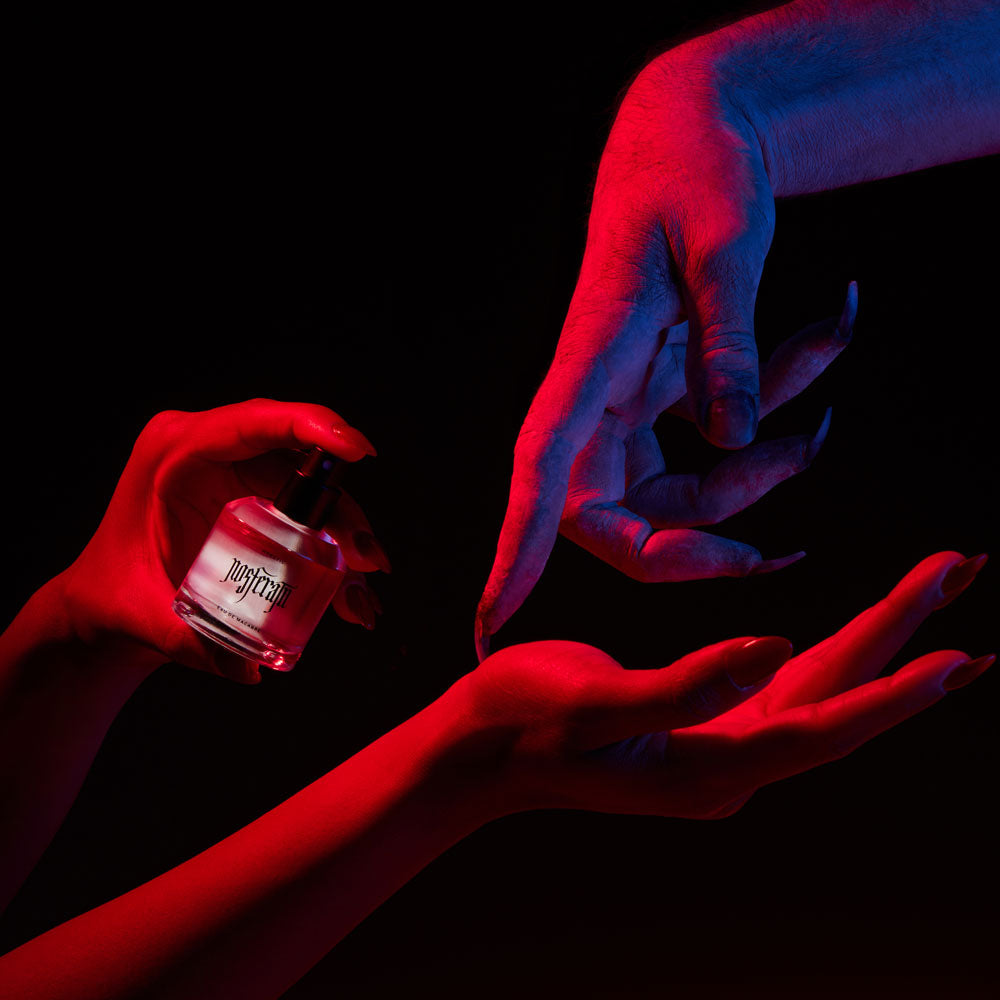 Heretic Parfum Nosferatu – Eau de Parfum – 30ml von Douglas Little in der Duftnote Blumig, Clean