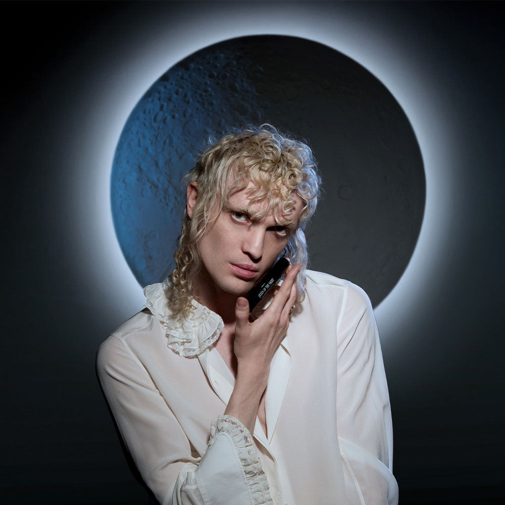 Queen of the Night – Eau de Parfum – 15ml