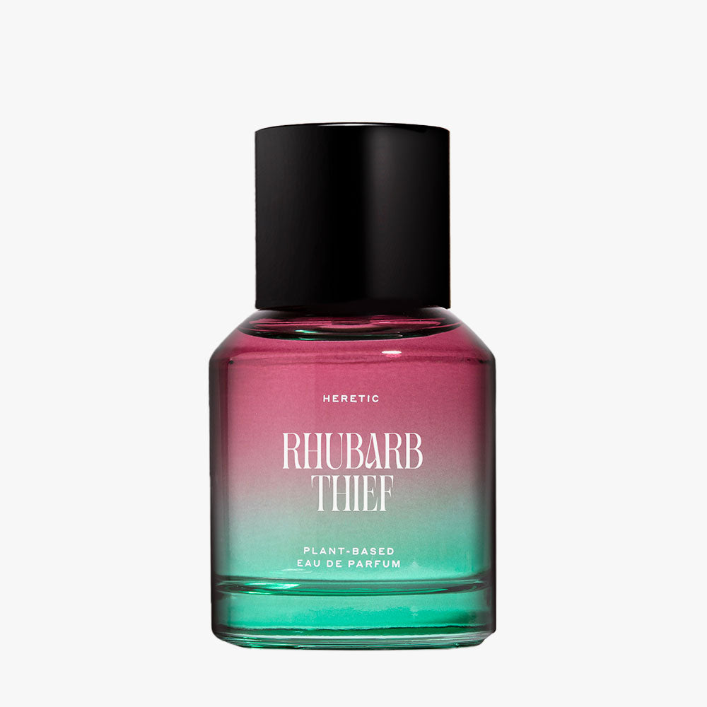 Rhubarb Thief – Eau de Parfum – 50ml