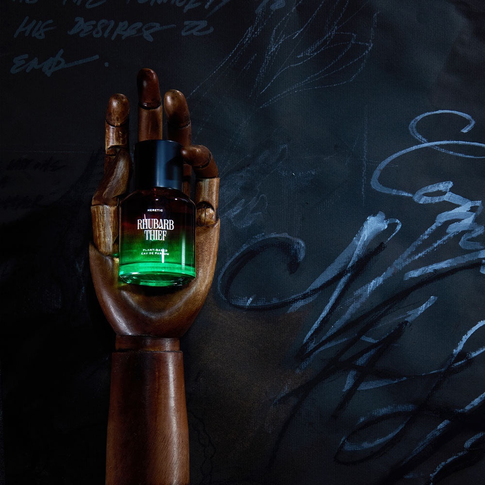 Rhubarb Thief – Eau de Parfum – 50ml