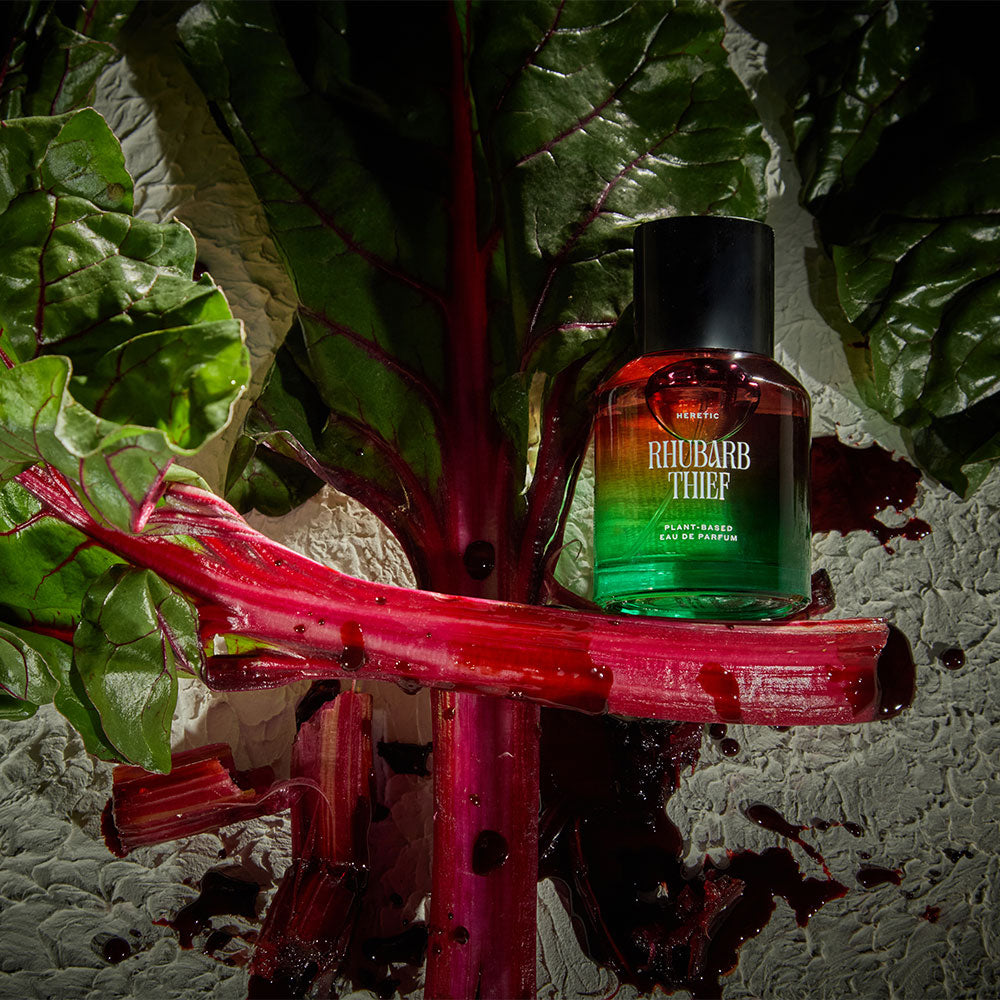 Rhubarb Thief – Eau de Parfum – 50ml