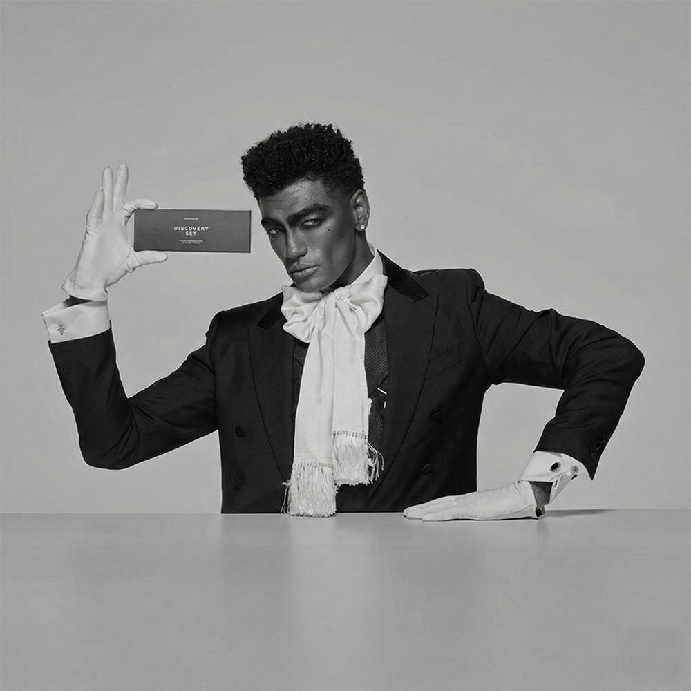 Discovery Set – Eau de Parfum