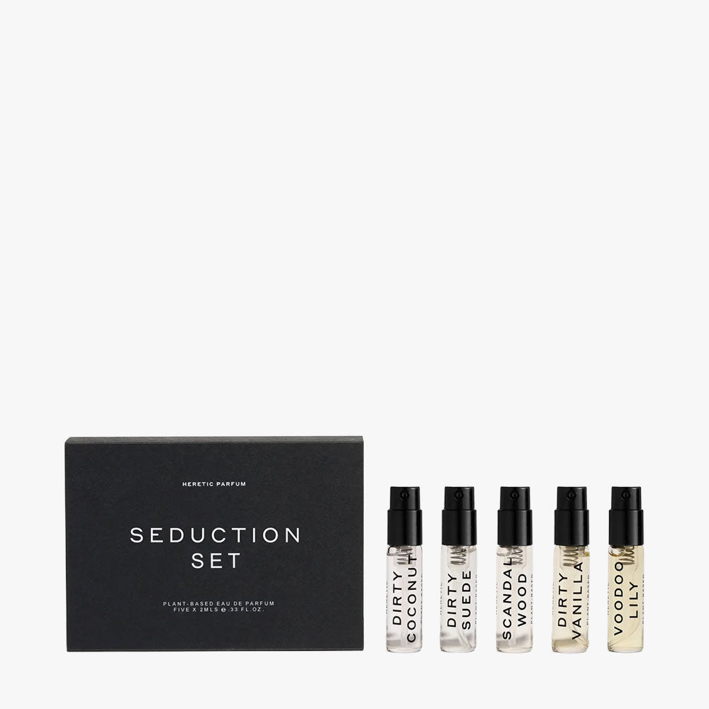 Seduction Set – Eau de Parfum