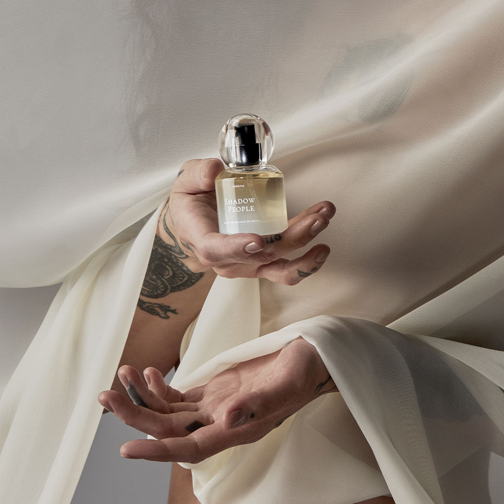 Shadow People – Eau de Parfum – 50ml