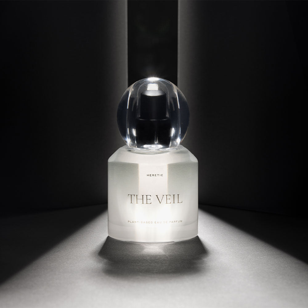 The Veil – Eau de Parfum – 50ml