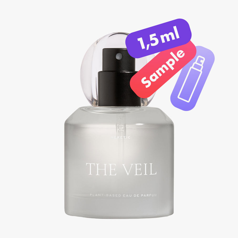The Veil – Eau de Parfum – Sample