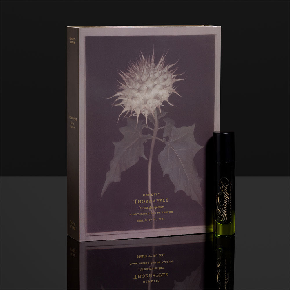 Heretic Parfum Thornapple – Eau de Parfum – 5ml von Douglas Little in der Duftnote Fruchtig, Würzig