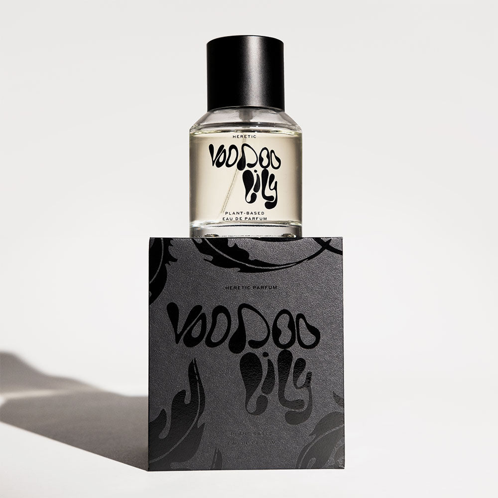 Heretic Parfum Voodoo Lily – Eau de Parfum – 50ml von Douglas Little in der Duftnote Floral