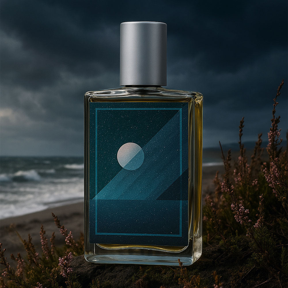 Imaginary Authors Every Storm A Serenade 2nd Edition – Eau de Parfum – 50ml von Josh Meyer in der Duftnote Aquatic, Green