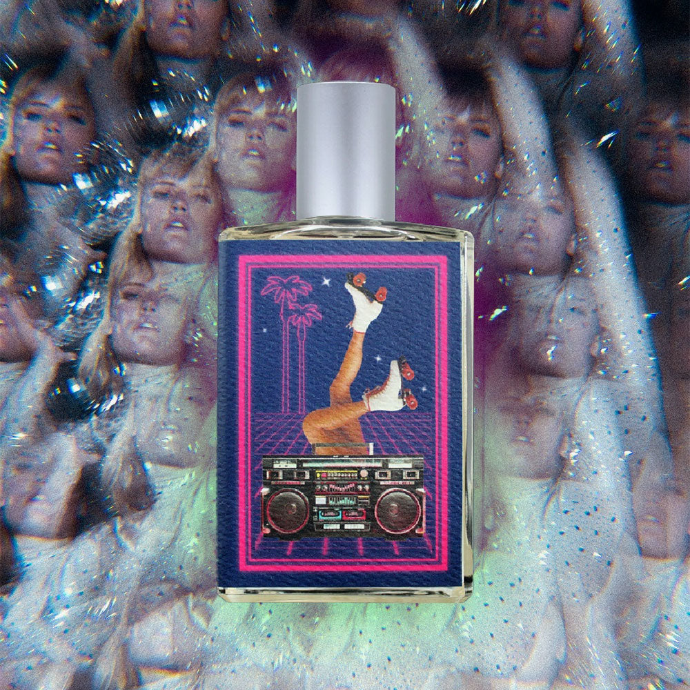 Imaginary Authors In Love With Everything – Eau de Parfum – 50ml von Josh Meyer in der Duftnote Fruity