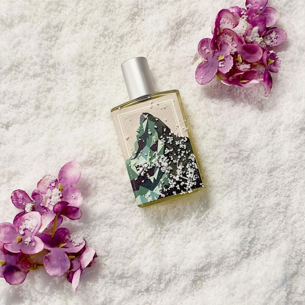 The Language Of Glaciers – Eau de Parfum – 50ml